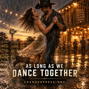 As long as we dance together by Frankexpressions