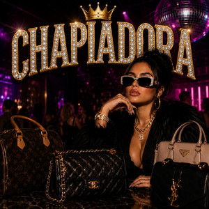 Chapiadora by LAinc