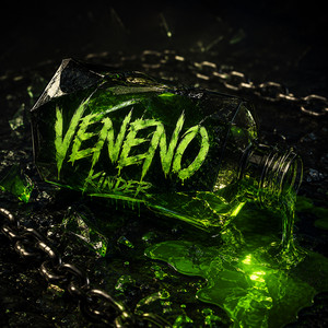 Veneno by Kinder