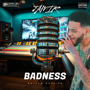 JAMIR - Badness