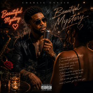 Beautiful Mystery by Charlie Unsaid