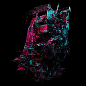 Kinetic by Lucky Luc