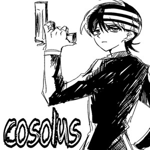 i can't let go by cosolus