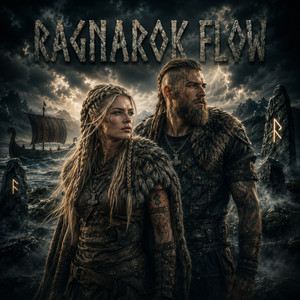 RAGNAROK FLOW by Ragnar Bloodclaw