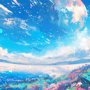 溯光 by 二乘