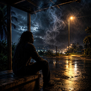 Smoke Still Rise by One Vibe Studio Reggae