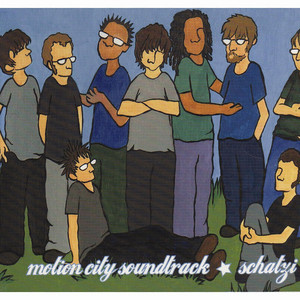 Split - EP by Motion City Soundtrack | Spotify