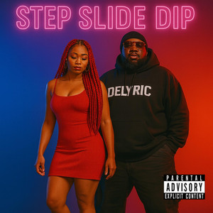 Step Slide Dip by Marc Delyric
