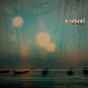 Transition by Aerosol