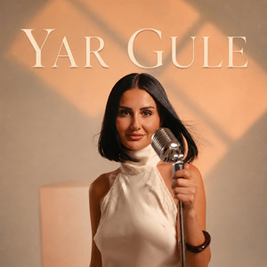 Yar Gule by Betül Barkin Yildiz
