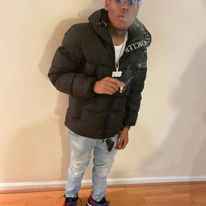 Beefin by St6 YB, Sticktalk, Top slee