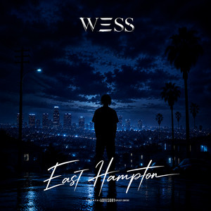 East Hampton by WESS