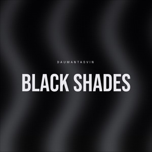 Black Shades by daumantasvin