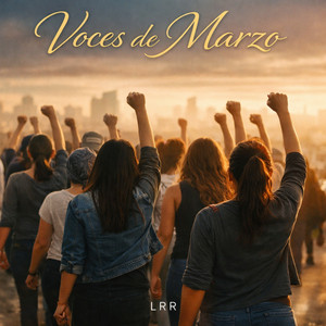 LRR - Voces de Marzo