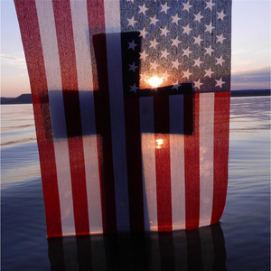 Mario DiGesu - I Love America