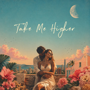 Take Me Higher by Twist3d Boys