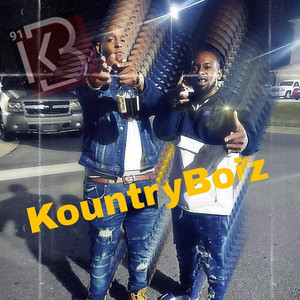 KountryBoiz - Get Like This