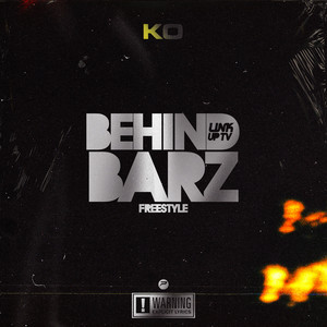 Portada de Behind Barz