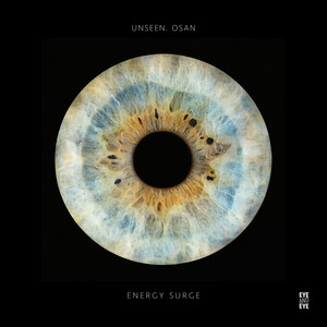 Energy Surge - Radio-Edit by Unseen., Osan