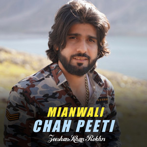 Zeeshan Khan Rokhri - Mianwali Cha Peti