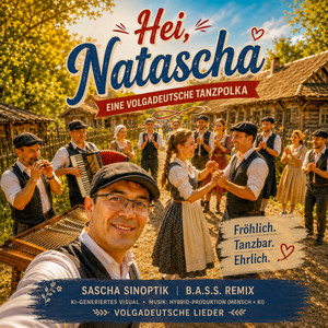 Hei Natascha by Sascha Sinoptik