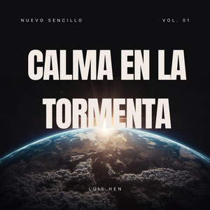 CALMA EN LA TORMENTA by luishen