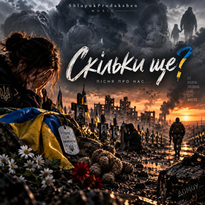 Скільки Ще? by ShlapukProdakshen