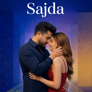 Sajda by Vinder Nathu Majra, VNM