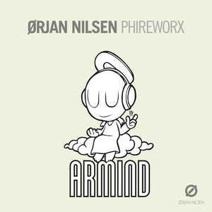 PhireWorX cover art