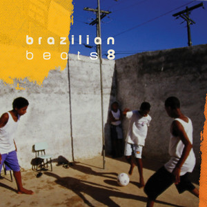Portada de Exú