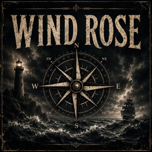 WIND ROSE by COSMOSDJ