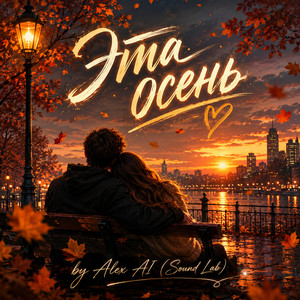 Эта осень by Alex AI (Sound Lab)
