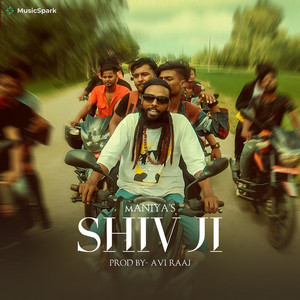 Maniya - Shiv Ji (feat. Avinash Paswan) [Hamar Gang Pura High]