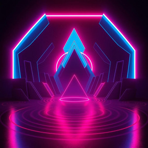 Never Sloww by DJ eagle