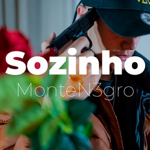 Portada de Sozinho