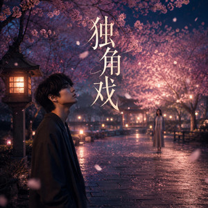 独角戏 by 彼此的过客
