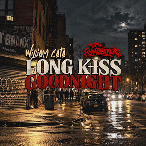 Long Kiss Goodnight by William Cata, Da Commissioner