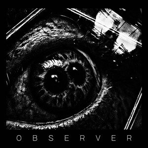 OBSERVER by homvnkulus