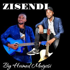 Hamed Mugosi - Zisendi