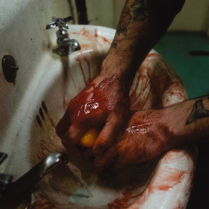 Wash My Hands by Public Works