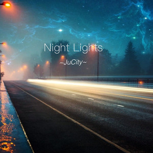 Night Lights by JuCity