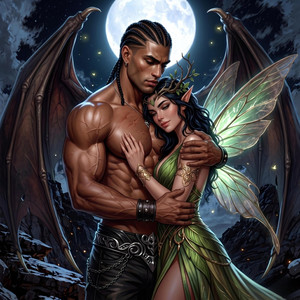 Beautiful Way to Die by Cimmeris