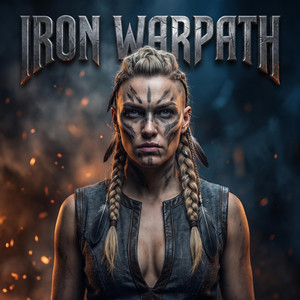 Iron WarPath by Runa Rex