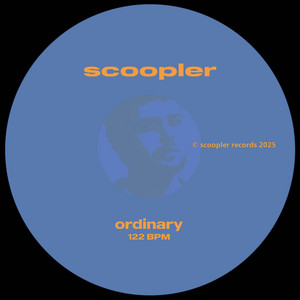 scoopler - Ordinary (Angels up in the Clouds) [House Remix]