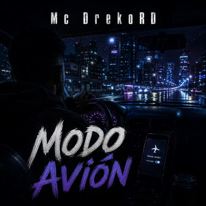 Modo Avion by Mc Dreko RD