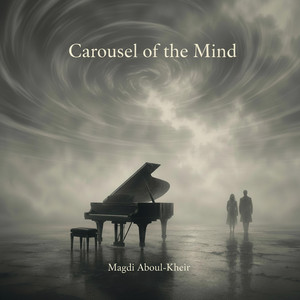 Carousel of the Mind by Magdi Aboul-Kheir