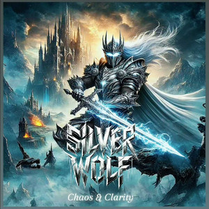 Caio SilverWolf - Wolf Party
