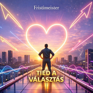 Tiéd a választás by Fristimeister