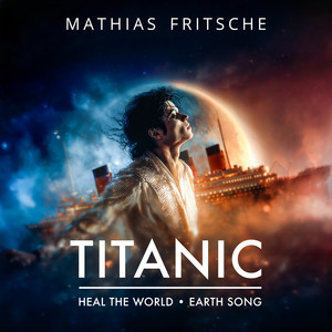 Titanic x Heal the World x Earth Song by Mathias Fritsche