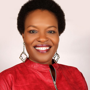 Holding On by Connie Ndukwu